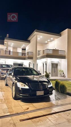 مێرسێدس بێنز S-Class